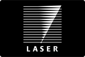 Laser كازينو